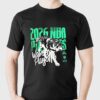 Mini Mustang Camp St. Rita High School Shirt