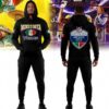 Nashville SC 100 Wins Commemorative Hoodie