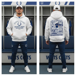 Morgan Wallen Indianapolis Colts Still The Problem Tour 2026 T Shirt