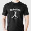 Production Jinrikisha Mahetarumoni Doyagao Shirt