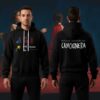 Natalia Lafourcade Cancionera Tour 2026 Limited Edition Hoodie