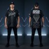 New York Yankees Olivia Rodrigo The Unraveled Tour Jersey