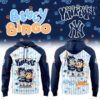 New York Yankees Legend Sterling in Memories Hoodie