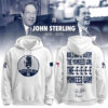 New Zealand Warriors Magic Round Hoodie