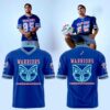 New Zealand Warriors  Magic Round Football Jersey