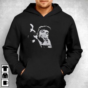 Nick Fuentes Brett Cooper Wanghaf Shirt