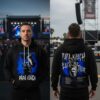 Papa Roach EU TOUR 2026 Limited Edition Hoodie Papa Roach EU TOUR 2026 Limited Edition Hoodie
