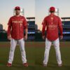 Seattle Mariners Top Gun 2026 Comeback Night Baseball Jersey Seattle Mariners Top Gun 2026 Comeback Night Baseball Jersey