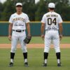 Richmond Flying Squirrels Bluey Night 2026 MiLB Game Baseball Jersey