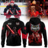 Richmond Flying Squirrels R2 D2 Star Wars Night 2026 Shirt