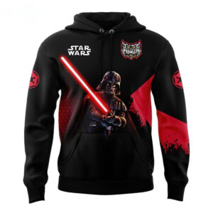 Port Huron Prowlers Star Wars 2026 Hoodie