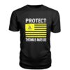 Production Jinrikisha Mahetarumoni Doyagao Shirt