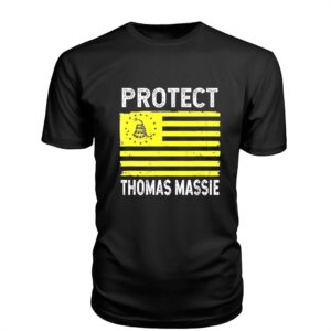 Protect Thomas Massie Shirt