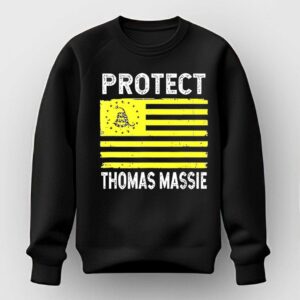 Protect Thomas Massie Shirt