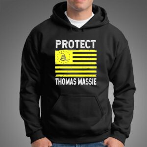 Protect Thomas Massie Shirt