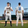 Rocket City Trash Pandas Nurse Appreciation Night Baseball Jersey Rocket City Trash Pandas Nurse Appreciation Night Baseball Jersey