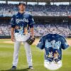 Pittsburgh Two Team Classic Jersey