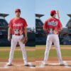 Richmond Flying Squirrels R2 D2 Star Wars Night 2026 Custom Baseball Jersey