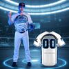 Richmond Flying Squirrels Star Wars 2026 Night Baseball Jersey