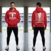 Omar Camacho Album Debut Limited Edition Hoodie