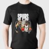 Starting 5 Cleveland Cavaliers NBA 2026 Playoffs Shirt