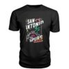 Rote Scharfe Chilischoten Graphic Shirt