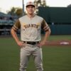 San Francisco Giants Yandel Sinfonico USA Tour 2026 Baseball Jersey