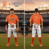 San Diego Padres Peanuts Game Night 2026 Classic Baseball Jersey