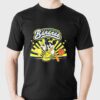 Savannah Party Animals Mickey Mouse Baseball 2026 Shirt