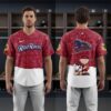 New York Mets Star Wars Black Jersey