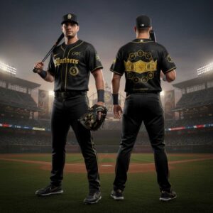 Seattle Mariners Game of Thrones House of the Dragon 2026 Jersey