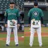 San Francisco Giants Peanuts Game Night 2026 Classic Baseball Jersey