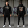 Sevendust The DeadSeven Tour For Fan Hoodie