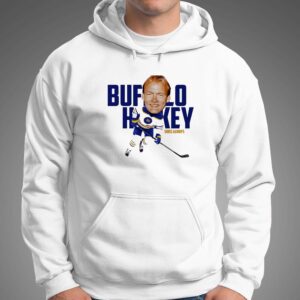 Since Always Buffalo Sabres NHL caricature Shirt