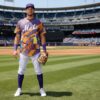 St. Louis Cardinals Itachi Uchiha 2026 Baseball Jersey