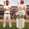 Philadelphia Phillies XG World Tour The Core Baseball Jersey