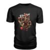 Starting 5 Philadelphia 76ers NBA 2026 Playoffs Shirt