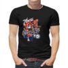 The Skenes Machine Paul Skenes Pittsburgh Pirates baseball Shirt The Skenes Machine Paul Skenes Pittsburgh Pirates baseball Shirt