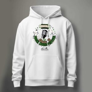 State B Music Festival NDHSAA 2026 Shirt
