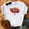 State Track Field Championships NDHSAA 2026 Shirt