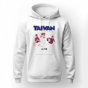 Taiwan taiwanese heriiuge night 2026 Tee