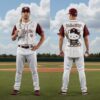 Tennessee Volunteers Hello Kitty Soft Girl Aesthetic Jersey