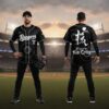 St.Louis Cardinals Black Heritage Night 2026 Custom Baseball Jersey St.Louis Cardinals Black Heritage Night 2026 Custom Baseball Jersey