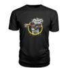 The Voice of Liberty graphic Shirt