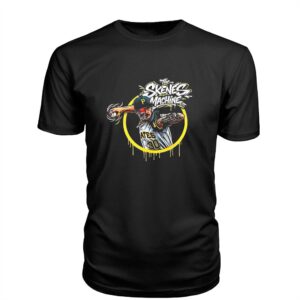 The Skenes Machine Paul Skenes Pittsburgh Pirates baseball Shirt