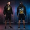 SC Freiburg Europa League Champions 2026 Tee Hoodie