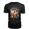 Too small hands Paige Bueckers Dallas Wings WNBA signature Shirt