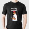 Track Field Districts OHSAA 2026 Shirt