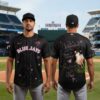 Texas Rangers Cinco de Mayo Night 2026 Custom Baseball Jersey