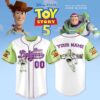 Texas Rangers Demon Slayer Jersey Custom Name Texas Rangers Demon Slayer Jersey Custom Name